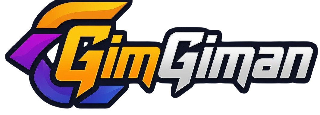 GimGiman