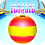 Beach Bowling 3D